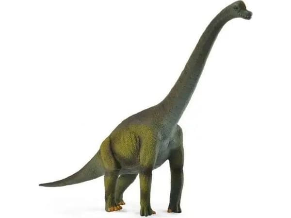 Figur Samla * DINOSAUR BRACHIOZAUR