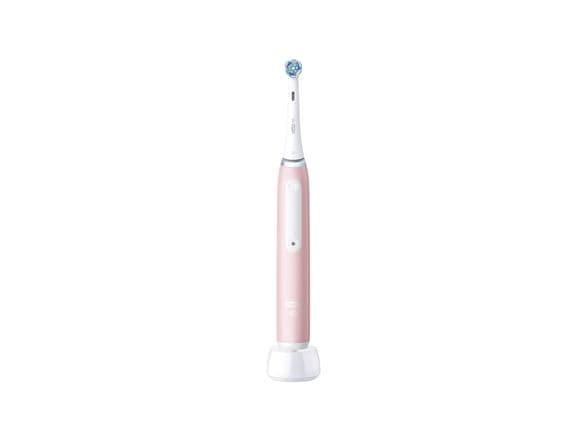 Oral-B iO3 Blush Pink