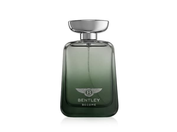 Bentley Become Eau De Parfum Spray 100ml By Bentley
