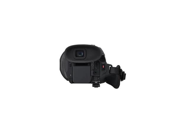 Panasonic HC-X1600E musta
