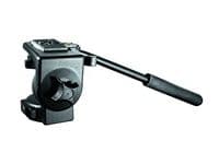 Manfrotto 128RC - Huvud för stativ med ben