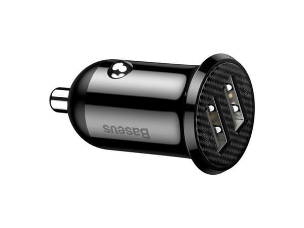 Baseus Grain Pro - - 4.8 A