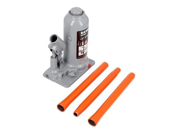 Bahco Premium hydraulisk flaskedonkraft 2T