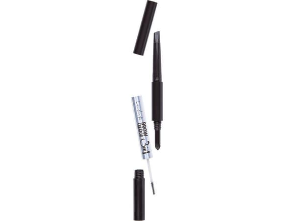 Lovely Brow Creator 3in1 Eyebrow pencil No. 02