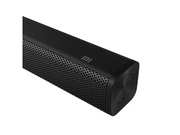 Xiaomi - Soundbar - 2.0-kanals - trådlös - Bluetooth