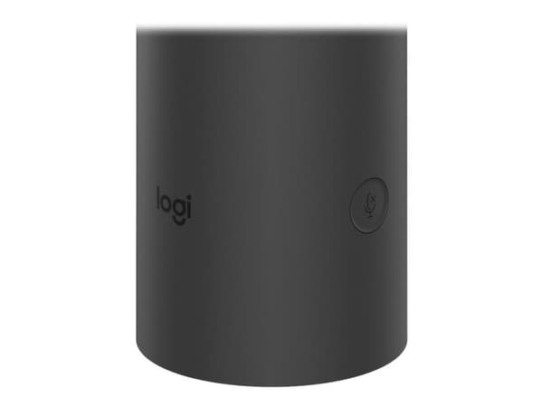Logitech Sight - Konferansekamera - farge - 4K - lyd - PoE Plus