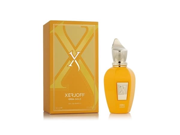 Xerjoff Erba Gold EDP 50 ml