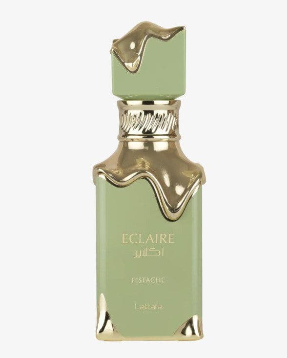 Lattafa Eclaire Pistache Eau De Parfum 100 ml (unisex)