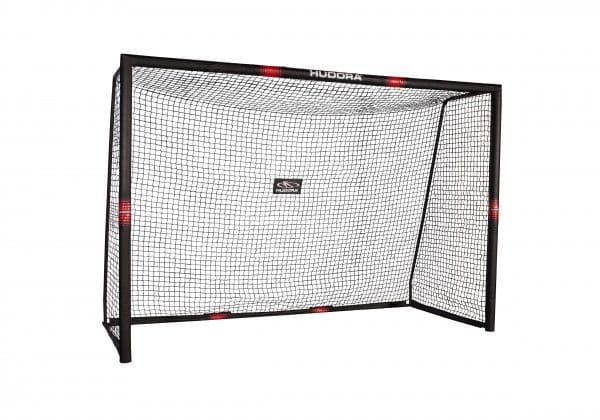 HUDORA Pro Tect 300, Frittstående, Sort, 8 cm, 4,5 cm, Sort, Rød, 3000 mm