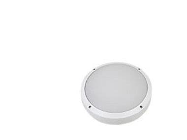 ACIS Totallys 6-18 W - 3000/4000 K, Med bevægelse & dagslyssensor, Hvid
