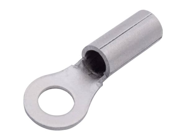 Quadrios ESD-sovitin Liitäntä, 4 mm läpivientikierre