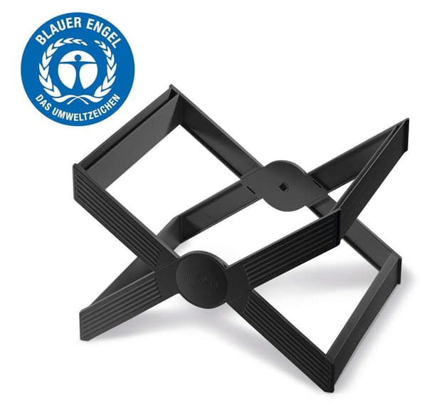 Hængemappestativ Durable Carry® grå