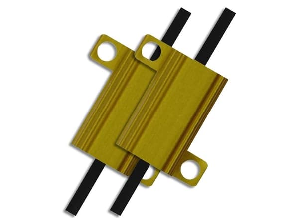 Osram LED Canbus-adaptersats 21W