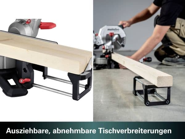 Metabo 691214000