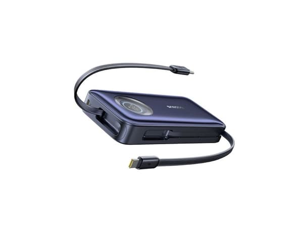 Baseus E0027J00, 20000 mAh
