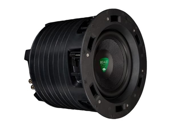 Beale Street 8" subwoofer - Sonic Vortex