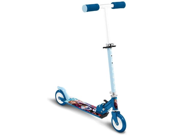 Skate scooter Foldable