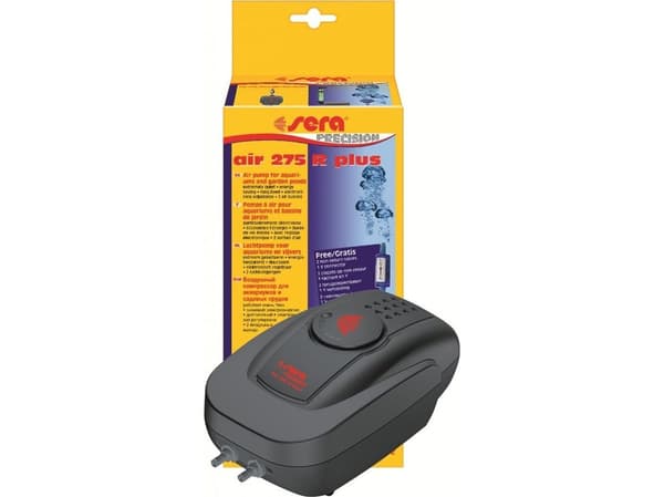 SERA Sera air 275 R pluss