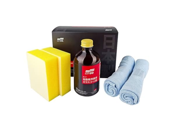 Soft99 H-7 Keramisk Coating