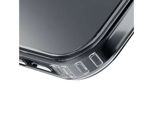 3MK etui Frosty MagCase White til Apple iPhone 16E