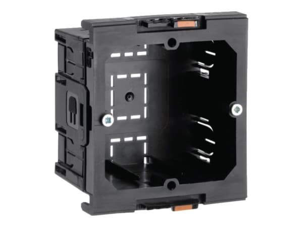 Hager G2850, 71 mm, 64 mm, 47 mm