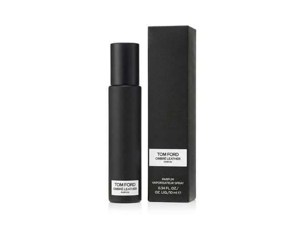 Tom Ford Eau d'Ombré Leather Eau de Toilette mini 10 ml (mann)