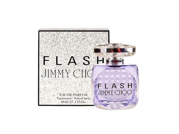 JIMMY CHOO FLASH (W) EDP/S 100 ml