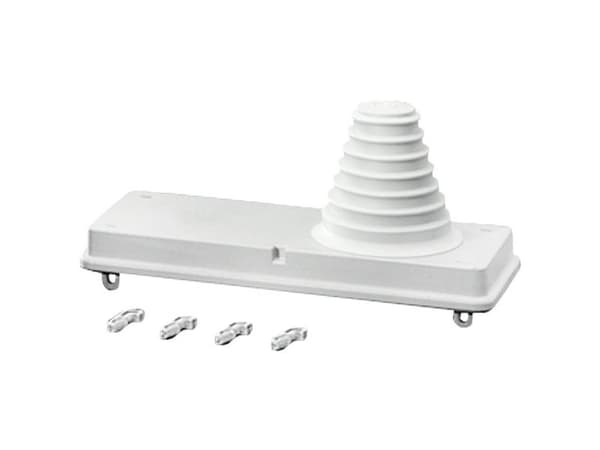 Hensel MIFP70, Hvit, 270 g