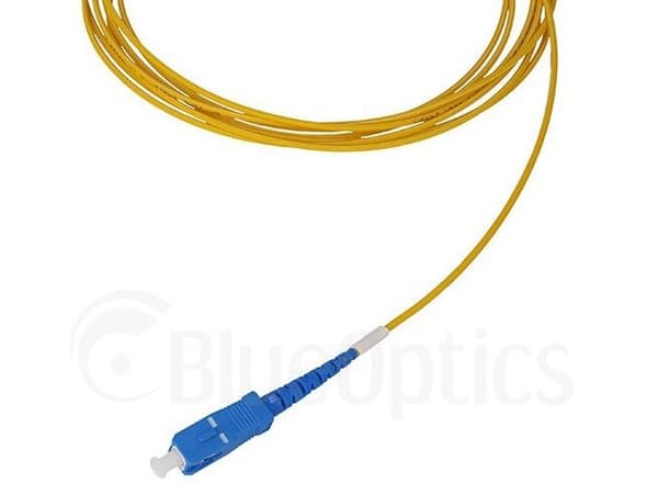 BlueOptics SFP2222BU20MS, 20 m, G.657.A1, SC, SC