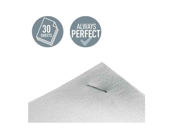 Staples Leitz Softpress laatikko a 2500 - (10 kpl.)