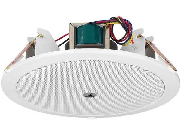 EDL-612 takhögtalare 100 V