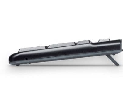 Logitech K120 - Tangentbord - USB - litauiska