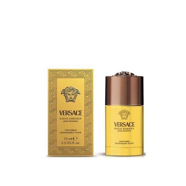 Versace Eros Energy deodorantstift 75 ml