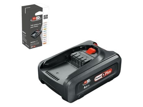 Bosch BATTERI 18V LI 4,0AH POWER PLUS