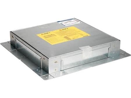 Ingjutningsbox 110-150 mm UFB-IG