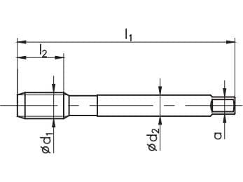 Fanar M30 maskinkran (D2-511101-0300)