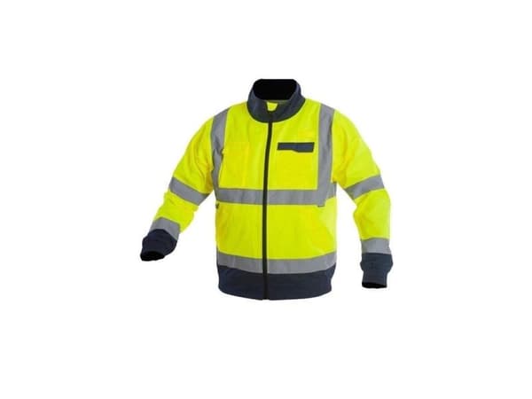 SARA JACKET DROGOWIEC 11-000025-L