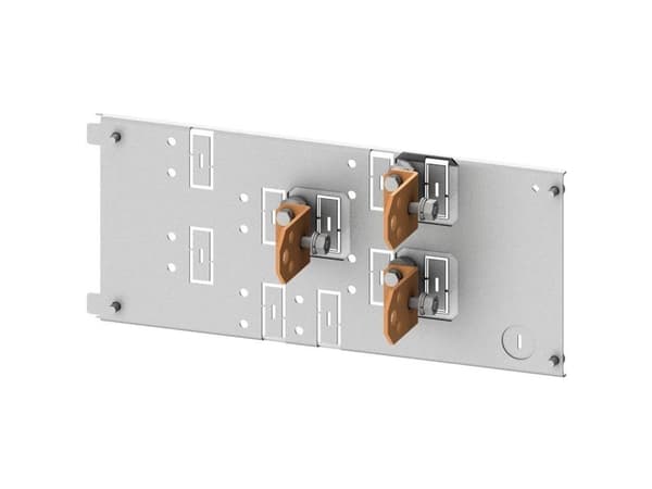 Siemens 8PQ6000-8BA16 Liitäntäkaapeli. 1 kpl