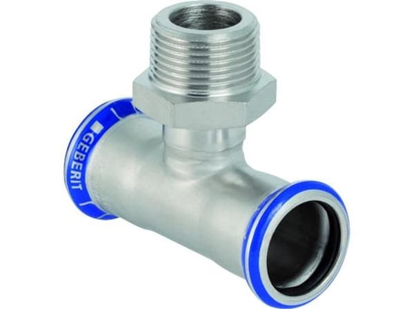 Tee sf 28-1''-28mm m/n Mapress