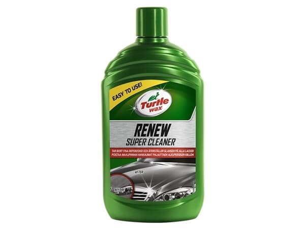 Turtle super Cleaner 500 ml