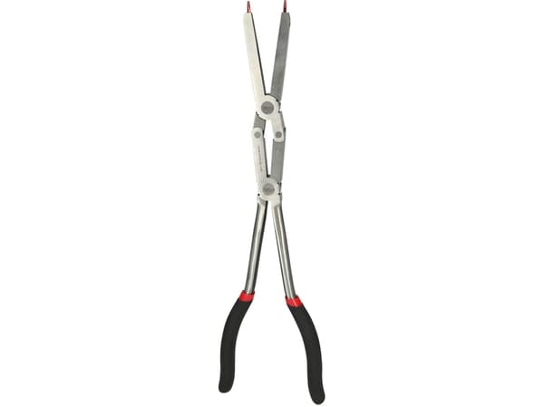 KS Tools 500.7015, Krom-vanadium-stål, 400 g