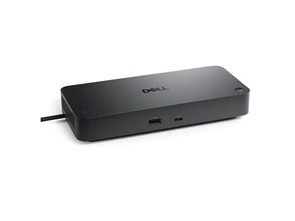 Dell Pro Thunderbolt 4 Smart Dock SD25TB4 (210-BRQK) dockningsstation/replikator