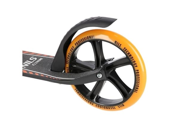 Hulajogg Nils Extreme HM0107 orange (16-50-417)