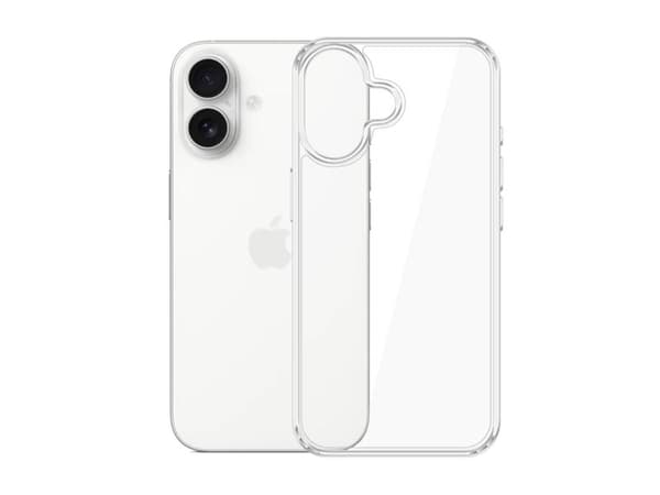 3MK 3mk Armor Case til Apple iPhone 17