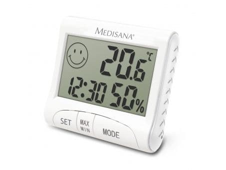MEDISANA HG 100 - Termohygrometer - digital