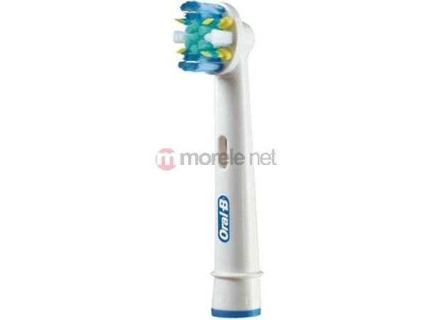 Braun 043140, 2 stykker, Hvit