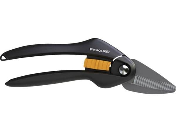 Fiskars 1000571, Rett, 208 mm, 200 g