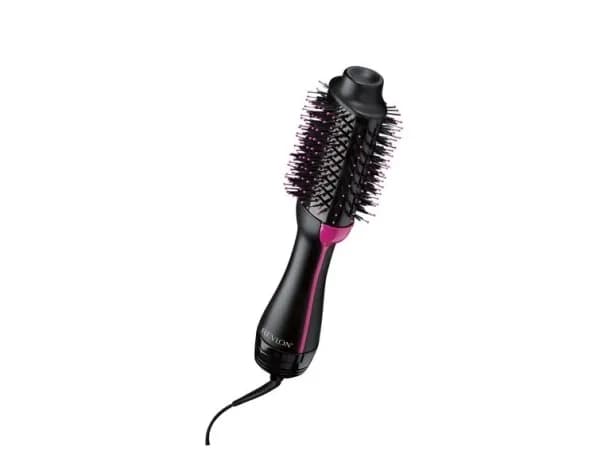 Revlon One-Step tørketrommel og krølltang