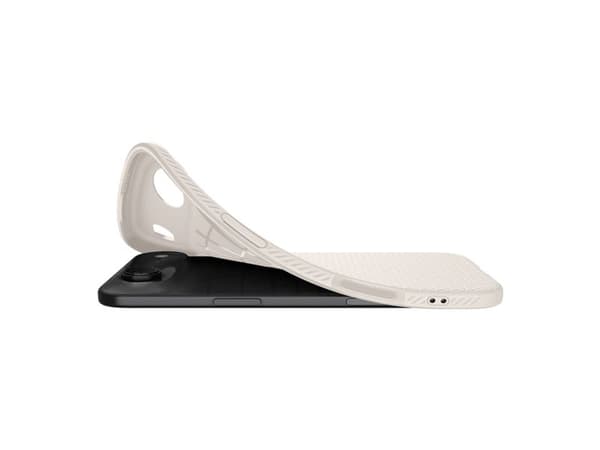 Etui Spigen Liquid Air do iPhone 17 Air  titanium
