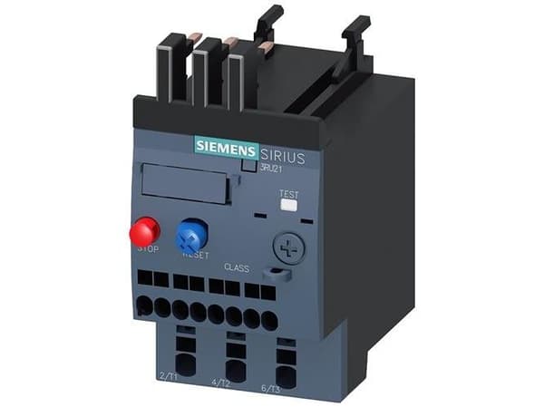 Siemens 3RU2116-1EC0 överlastrelä 1 st